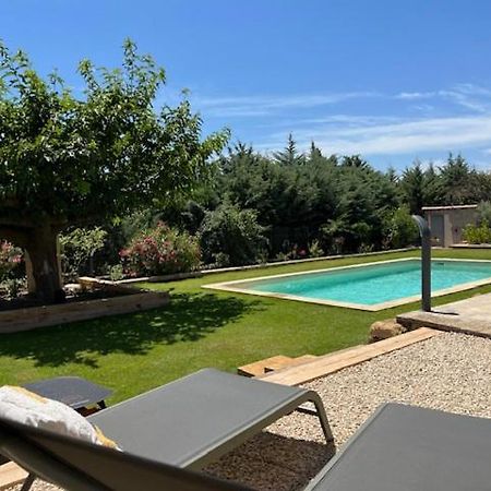 Une Nuit En Luberon Puyvert Ngoại thất bức ảnh