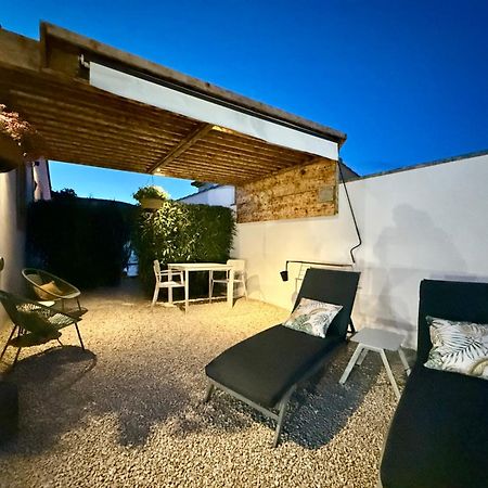 Une Nuit En Luberon Puyvert Ngoại thất bức ảnh
